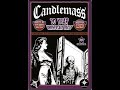 Candlemass Live 20 Year Anniversary Party (2007)