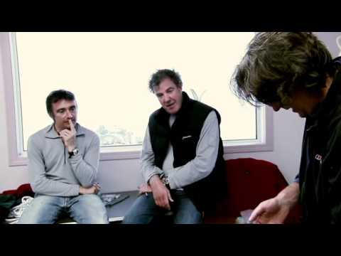 Top Gear: Polar Special