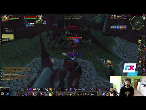 TBC Arena Rogue/Warrior vs SPriest/Mage #2 arena - 70 lvl TBC classic | Pshero