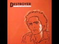 Destroyer - School, And The Girls Who Go There ...
