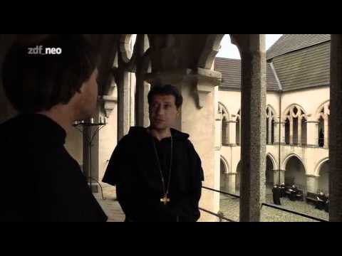 Die Deutschen II 3v10 - Hildegard von Bingen und die Macht der Frauen