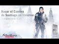 Hacer El Camino De Santiago En Invierno Consejos Prácticos