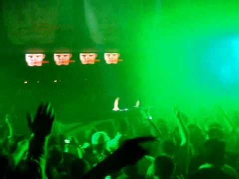 Armin Van Buuren @ She Discoteca 05-12-2008 Vilassar De Mar - CrystalSony 7