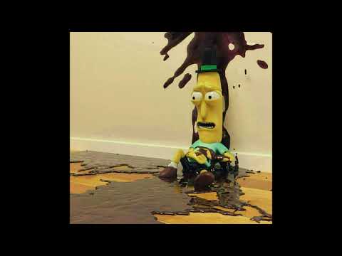 COMETHAZINE X KIDX TYPE BEAT - "WOE IS ME"