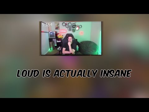 Loud Aspas is diffing the  MBR Jett TSM Subroza oppion on Loud || LOUD VS MBR