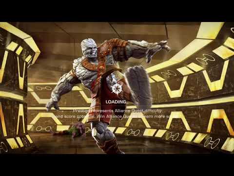 ANTMAN 100% GOD TEIR!!