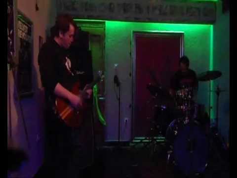 Gudron - Beer Ad Soundtrack Practice Space Demo