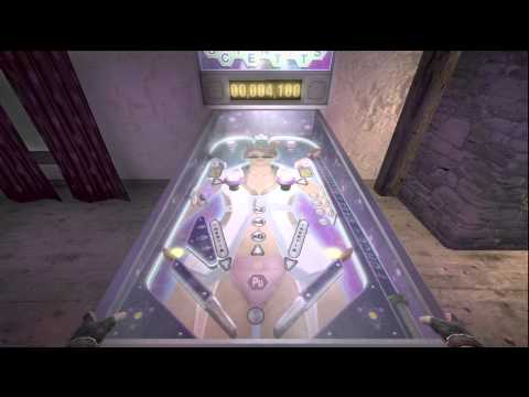 AH Guide: Duke Nukem Forever: The Doctor Who Cloned Me - Threesome, Scientits | Rooster Teeth