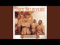 At the Cross - True Believers