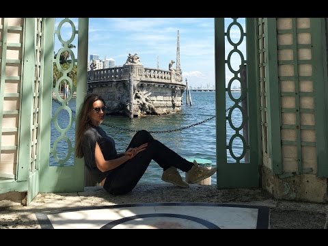 Vizcaya 1: inside the stunning Renaissance-inspired estate in Miami