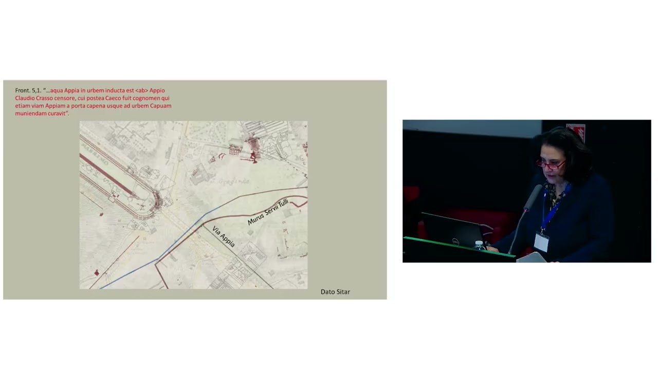 M.-L. Buonfiglio - Wet Bows and Siphons