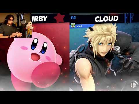 Sparg0 (Cloud) vs JeJaJeJa (Kirby) - Coinbox 83 | 09 Nov '23
