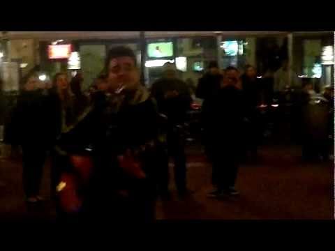 Strip Cheese (Cezar y Jaap)