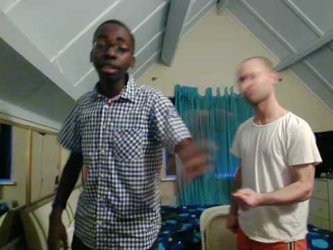 jory ft joas - amazing grace new version