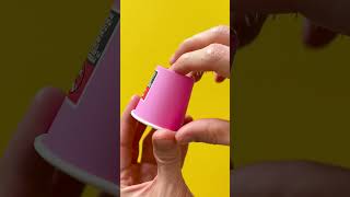 🌀 Create Your Own Spiral Adventure! 🎨 Fun DIY Game Challenge! #crafts #gaming