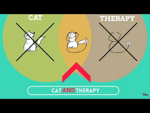 How Library Stuff Works: Boolean Operators (AND OR NOT)