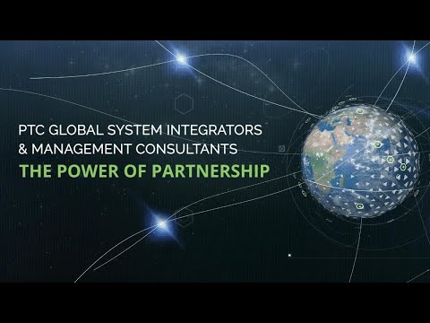 PTC GSI Conclave ‘19 | The Power of Partnership