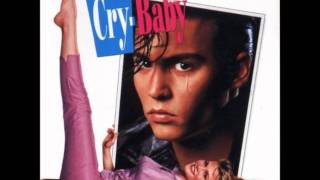 Cry Baby Soundtrack - 4. A Teenage Prayer