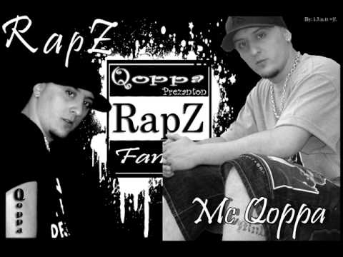 Mc Qoppa ft T Power tmirat tkqiat