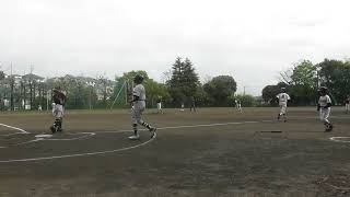 23-04-16 読売新聞旗④おし沼レパード