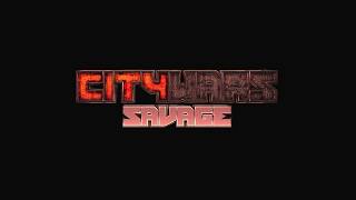Citywars Savage