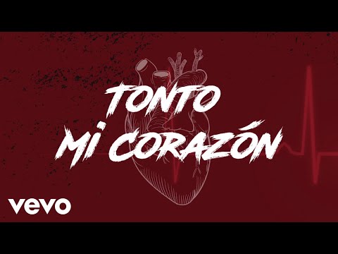 Banda La Chacaloza De Jerez Zacatecas, La Fiera De Ojinaga - Tonto Mi Corazón (LETRA)