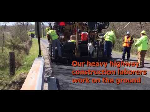 Construction: Heavy Highway