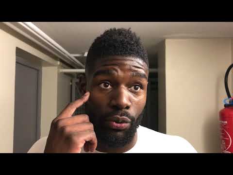 Lyon-Duchère AS - Jean NDJALKONOG