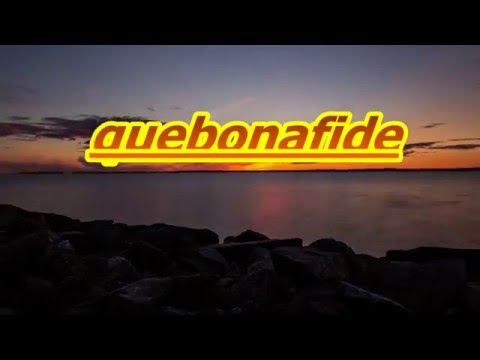 Quebonafide-HYPE(PricklyCleric Blend)