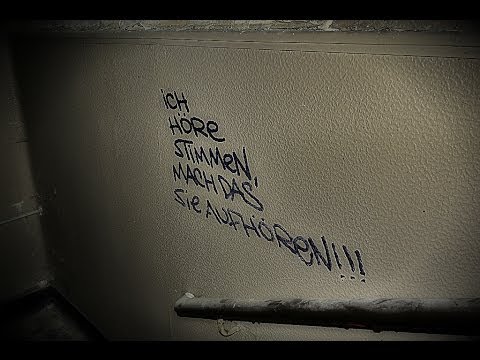 Lost Places XYZ Part 1 - Sanatorium