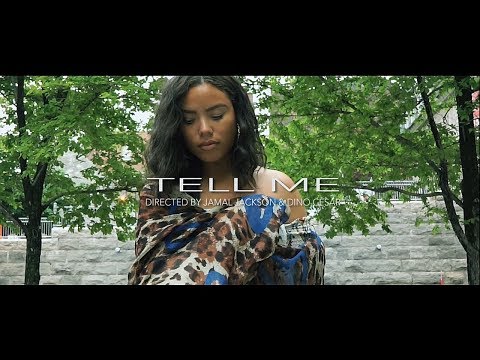 Mr. Jacob, C'enty, Ramis - Tell Me (feat. Pat Layne & Dito){Prod. by El Capitvn & MedyLandia}