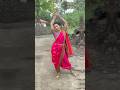 Navsachi Gauri Mazi Shrutika Patil Gauri Ganpati Song Shortsfeed Shorts