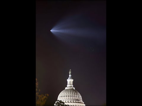 AO's Calendar Confirmed 9/10/24! Deuteronomy 33:26, 2 Samuel 22:11, Isaiah 9:2 & 19:1 & Psalm 68:4