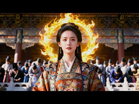 【FULL】Godly Lord Transmigrates as a Worthless Young Lady—Watch How She Wipes Out These Vermin!#dub