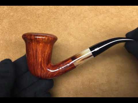 Pipa Butz Choquin Calabash GM2000