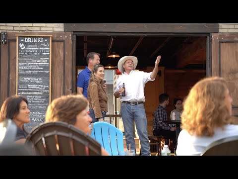 Buffa101: Duende at Silo City