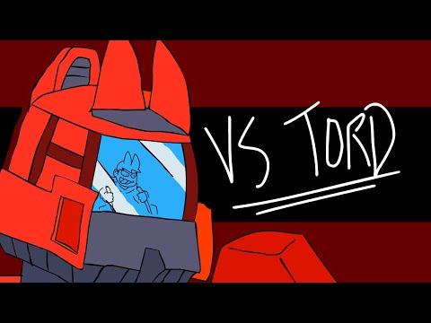 Video thumbnail for Tordbot