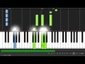 IU ft. Sung Si Kyung - It's you piano tutorial ...