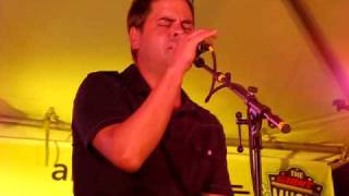 Steve Holy &quot;Baby Don&#39;t Go&quot; in Albuquerque, NM 8/6/09