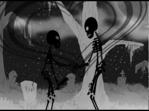 Nina Davis (artist), 2013 demo reel. Music by Seinking Ships