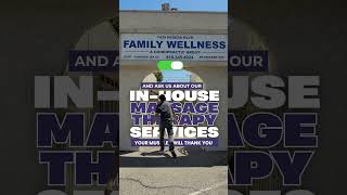 Massage Therapy Services in Reseda, California 👌🏻