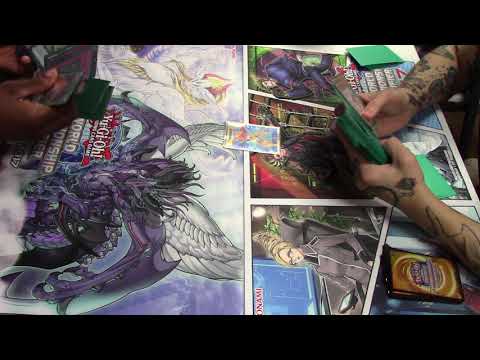 Board Knight's Thursday Tourney Rd3: TD Demise Vs. Zombie LS - August 10th, 2017 - Part 1