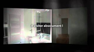preview picture of video 'Appartement F4 à louer, Abbeville (80)'
