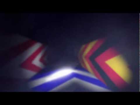 Simian Mobile Disco - A Species Out Of Control