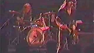 The Hellacopters - Long Gone Losers (Live in Toronto 1998)