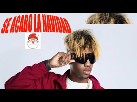 DJ Gomeko - Se Acabo La Navidad 🎅 feat. @payasoxley  ❌ Seikan Anikila ❌ Yandito ❌ Anubix ❌ Kaiser