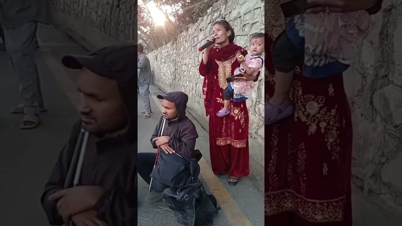 How sweet voice please support 💕