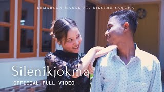 Download lagu silenikjokma || full video || Lemarson marak ft. Riksime sangma. mp3 Download lagu silenikjokma || full video || Lemarson marak ft. Riksime sangma. mp3