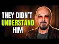 The Ian Anderson Problem Jethro Tull Couldn't Survive