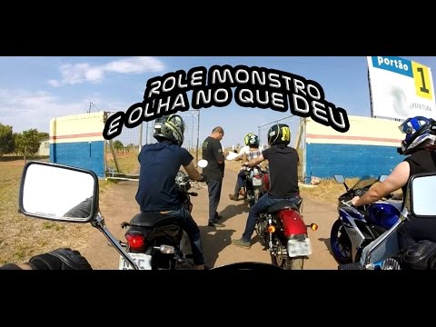 Campo Grande MS com os Brothers só zica!